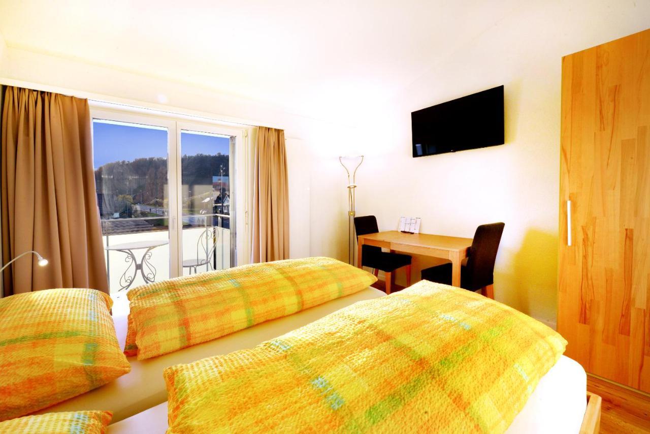 Sugiez Hotel De La Gare מראה חיצוני תמונה